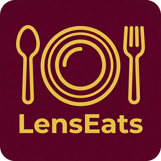 LensEats